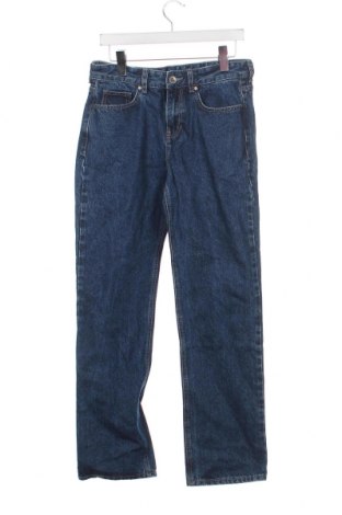 Pánské džíny  C&A, Velikost M, Barva Modrá, Cena  203,00 Kč