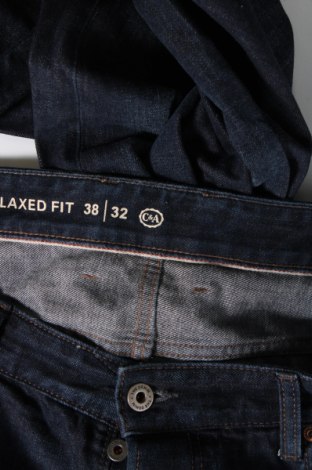 Herren Jeans C&A, Größe XL, Farbe Blau, Preis 16,55 €
