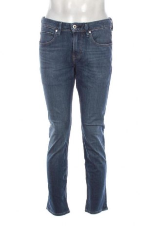 Pánské džíny  C&A, Velikost M, Barva Modrá, Cena  236,00 Kč