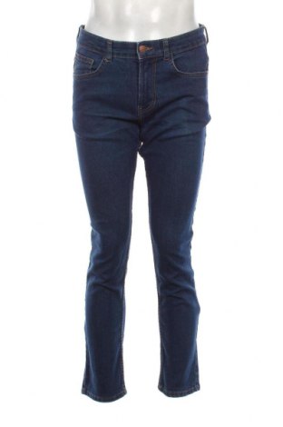 Pánské džíny  C&A, Velikost M, Barva Modrá, Cena  203,00 Kč