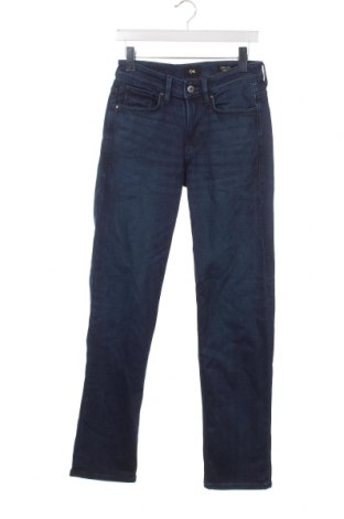 Pánske džínsy  C&A, Veľkosť S, Farba Modrá, Cena  5,59 €