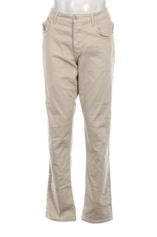 Pánské džíny  C&A, Velikost XL, Barva Béžová, Cena  434,00 Kč