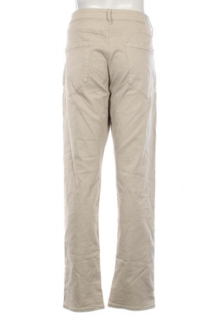 Pánské džíny  C&A, Velikost XL, Barva Béžová, Cena  462,00 Kč