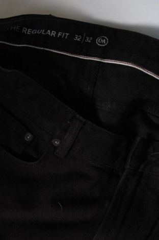 Pánske džínsy  C&A, Veľkosť M, Farba Čierna, Cena  7,40 €