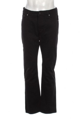 Herren Jeans C&A, Größe M, Farbe Schwarz, Preis 7,67 €