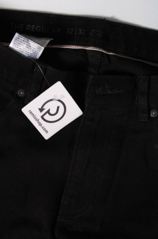 Pánské džíny  C&A, Velikost M, Barva Černá, Cena  222,00 Kč
