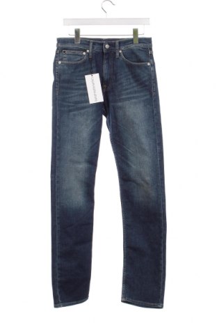 Pánske džínsy  Calvin Klein Jeans, Veľkosť S, Farba Modrá, Cena  33,95 €
