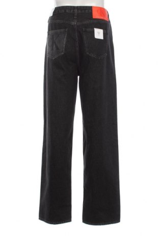 Pánske džínsy  Calvin Klein Jeans, Veľkosť L, Farba Čierna, Cena  29,36 €