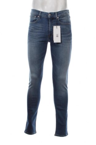 Ανδρικό τζίν Calvin Klein Jeans, Μέγεθος M, Χρώμα Μπλέ, Τιμή 52,30 €