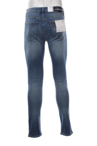 Herren Jeans Calvin Klein Jeans, Größe M, Farbe Blau, Preis 33,95 €