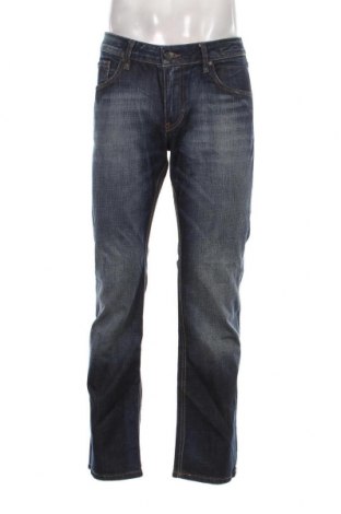 Herren Jeans Camp David, Größe L, Farbe Blau, Preis € 30,44