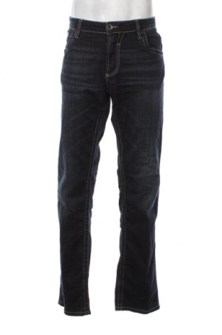 Pánske džínsy  Camp David, Veľkosť XL, Farba Modrá, Cena  28,78 €