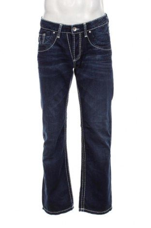 Herren Jeans Camp David, Größe M, Farbe Blau, Preis € 33,07