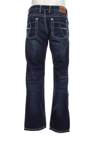 Pánske džínsy  Camp David, Veľkosť M, Farba Modrá, Cena  26,95 €
