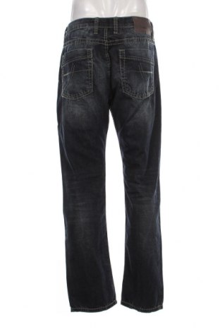 Herren Jeans Camp David, Größe L, Farbe Blau, Preis 42,52 €