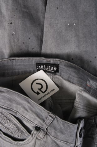 Pánske džínsy  Cars Jeans, Veľkosť S, Farba Sivá, Cena  5,10 €