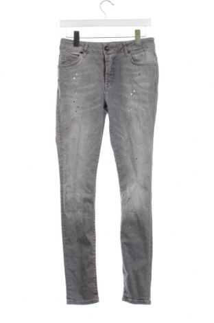 Blugi de bărbați Cars Jeans, Mărime S, Culoare Gri, Preț 29,57 Lei