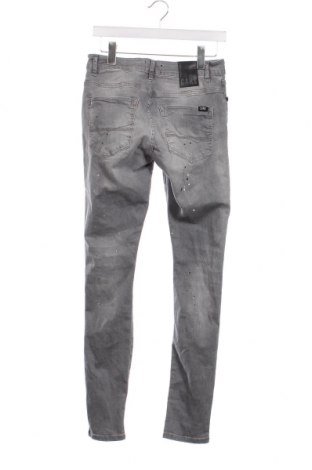 Herren Jeans Cars Jeans, Größe S, Farbe Grau, Preis 5,85 €