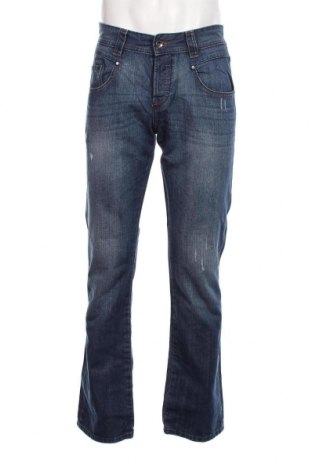 Pánske džínsy  Casa Blanca, Veľkosť M, Farba Modrá, Cena  5,10 €