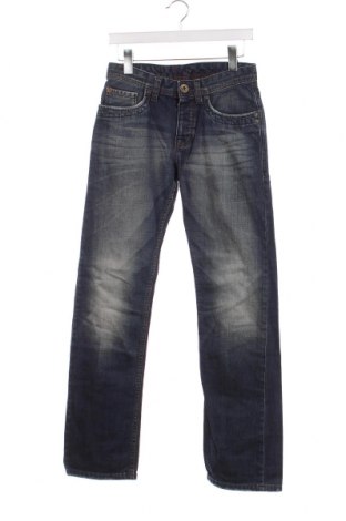 Pánske džínsy  Celio, Veľkosť XS, Farba Modrá, Cena  7,12 €