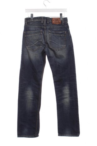 Pánske džínsy  Celio, Veľkosť XS, Farba Modrá, Cena  7,12 €