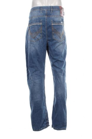 Herren Jeans Cipo & Baxx, Größe XXL, Farbe Blau, Preis € 19,57