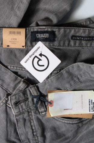 Pánske džínsy  Colorado, Veľkosť M, Farba Sivá, Cena  27,67 €