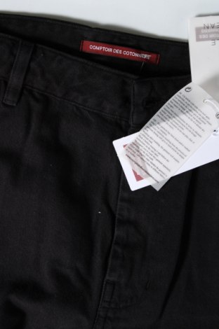 Herren Jeans Comptoir Des Cotonniers, Größe XXL, Farbe Schwarz, Preis € 39,38