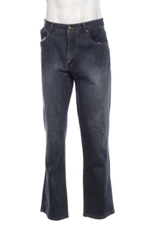 Pánske džínsy  Concept, Veľkosť L, Farba Modrá, Cena  16,44 €