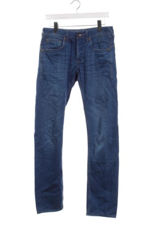 Pánske džínsy  Crafted, Veľkosť S, Farba Modrá, Cena  4,93 €