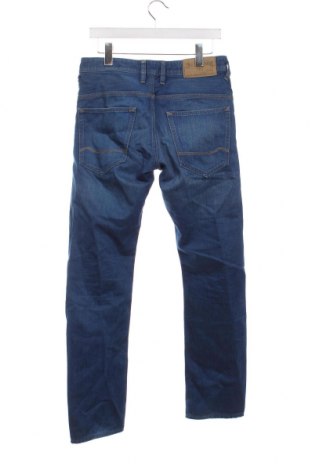 Pánské džíny  Crafted, Velikost S, Barva Modrá, Cena  139,00 Kč