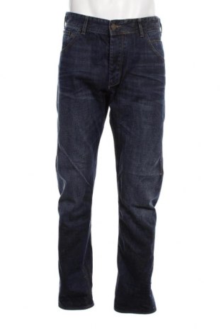 Ανδρικό τζίν Cross Jeans, Μέγεθος L, Χρώμα Μπλέ, Τιμή 8,97 €