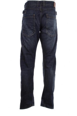 Herren Jeans Cross Jeans, Größe L, Farbe Blau, Preis € 20,18