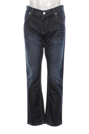 Pánské džíny  Crosshatch, Velikost L, Barva Modrá, Cena  558,00 Kč