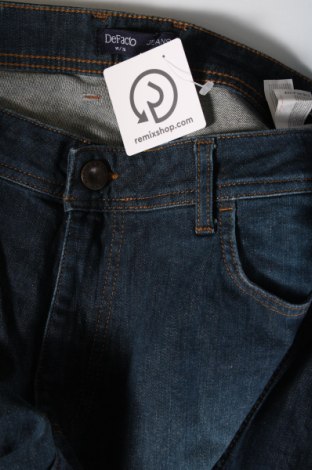 Herren Jeans Defacto, Größe L, Farbe Blau, Preis € 7,67