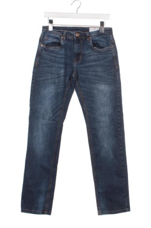 Pánské džíny  Denim 1982, Velikost M, Barva Modrá, Cena  152,00 Kč