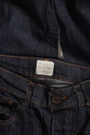 Herren Jeans Denim&Co., Größe M, Farbe Blau, Preis € 7,12