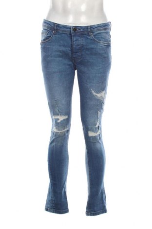 Herren Jeans Denim Co., Größe M, Farbe Blau, Preis 8,27 €