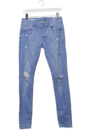 Herren Jeans Denim Co., Größe S, Farbe Blau, Preis 11,10 €