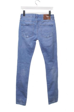 Herren Jeans Denim Co., Größe S, Farbe Blau, Preis 9,08 €