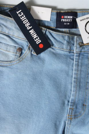 Herren Jeans Denim Project, Größe M, Farbe Blau, Preis € 10,76
