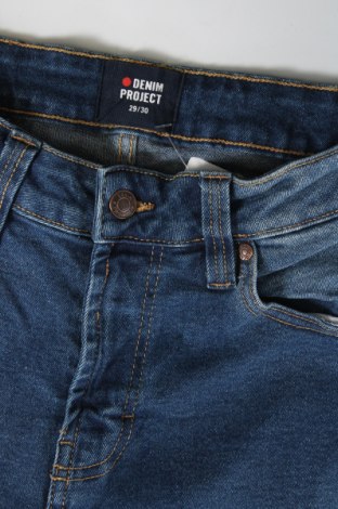 Herren Jeans Denim Project, Größe S, Farbe Blau, Preis 20,18 €