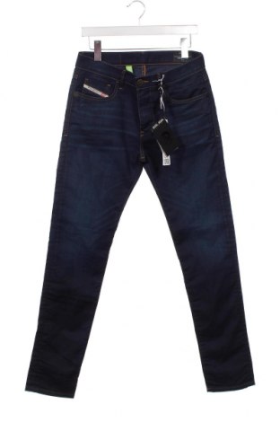 Herren Jeans Diesel, Größe M, Farbe Blau, Preis € 73,48