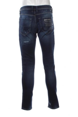 Herren Jeans Diesel, Größe M, Farbe Blau, Preis 133,61 €