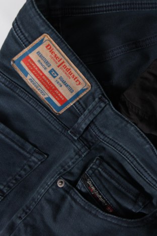 Herren Jeans Diesel, Größe L, Farbe Blau, Preis 62,35 €
