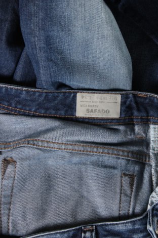 Herren Jeans Diesel, Größe L, Farbe Blau, Preis 34,52 €