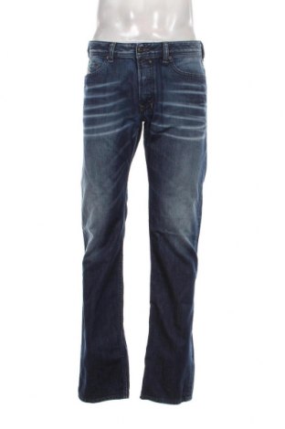 Herren Jeans Diesel, Größe L, Farbe Blau, Preis € 34,52