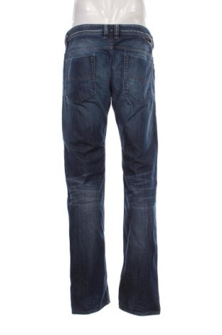 Herren Jeans Diesel, Größe L, Farbe Blau, Preis € 64,72