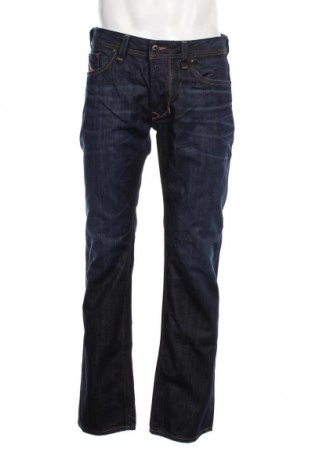 Herren Jeans Diesel, Größe L, Farbe Blau, Preis € 80,90