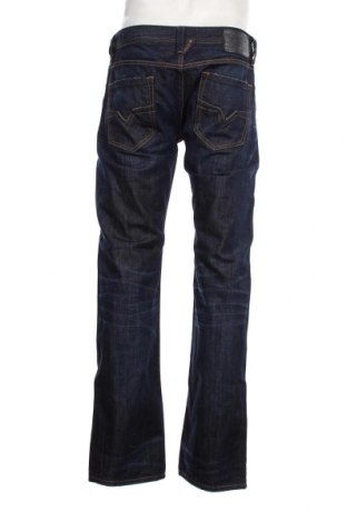 Herren Jeans Diesel, Größe L, Farbe Blau, Preis € 75,50